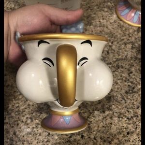 Beauty and The Beast